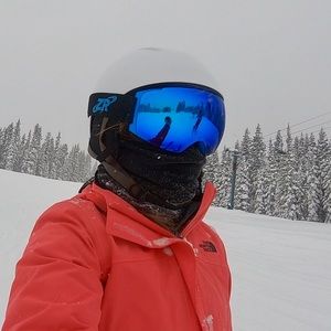 Zionor Ski Goggles